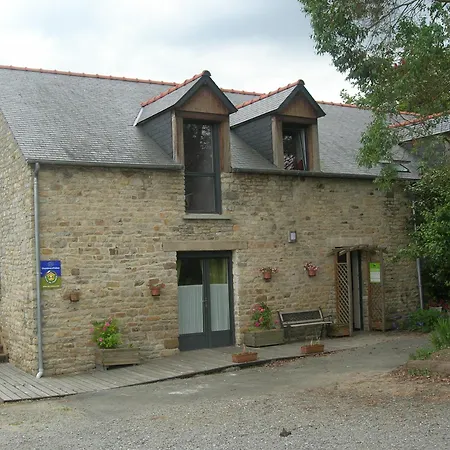 D'hôtes De Céline Et David * Gahard